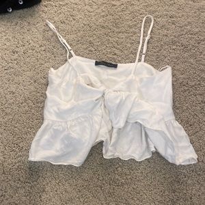 cute Honey Punch crop top